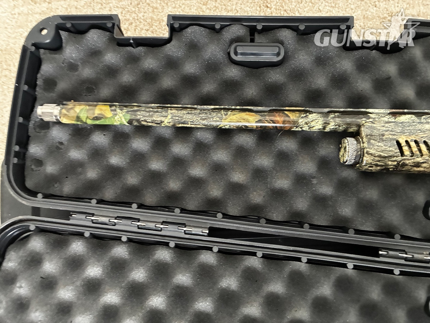 Hatsan Arms Escort Semi-Auto 12 Bore/gauge - {CATEGORY}