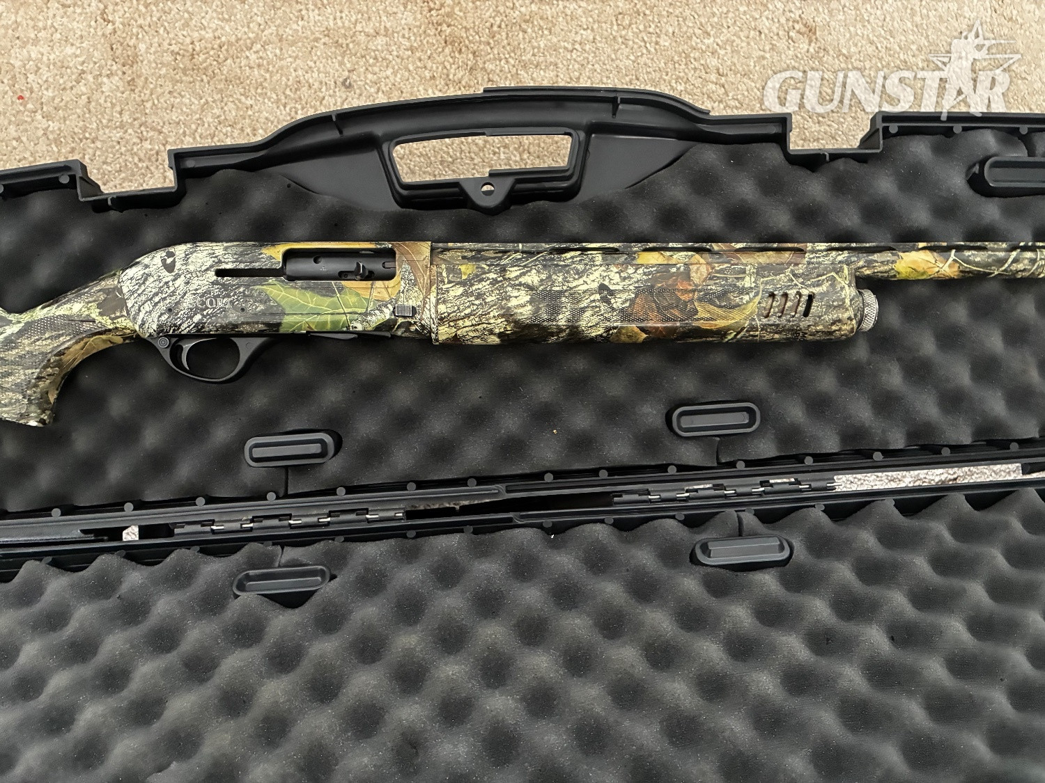 {CATEGORY} - Hatsan Arms Escort Semi-Auto 12 Bore/gauge in 