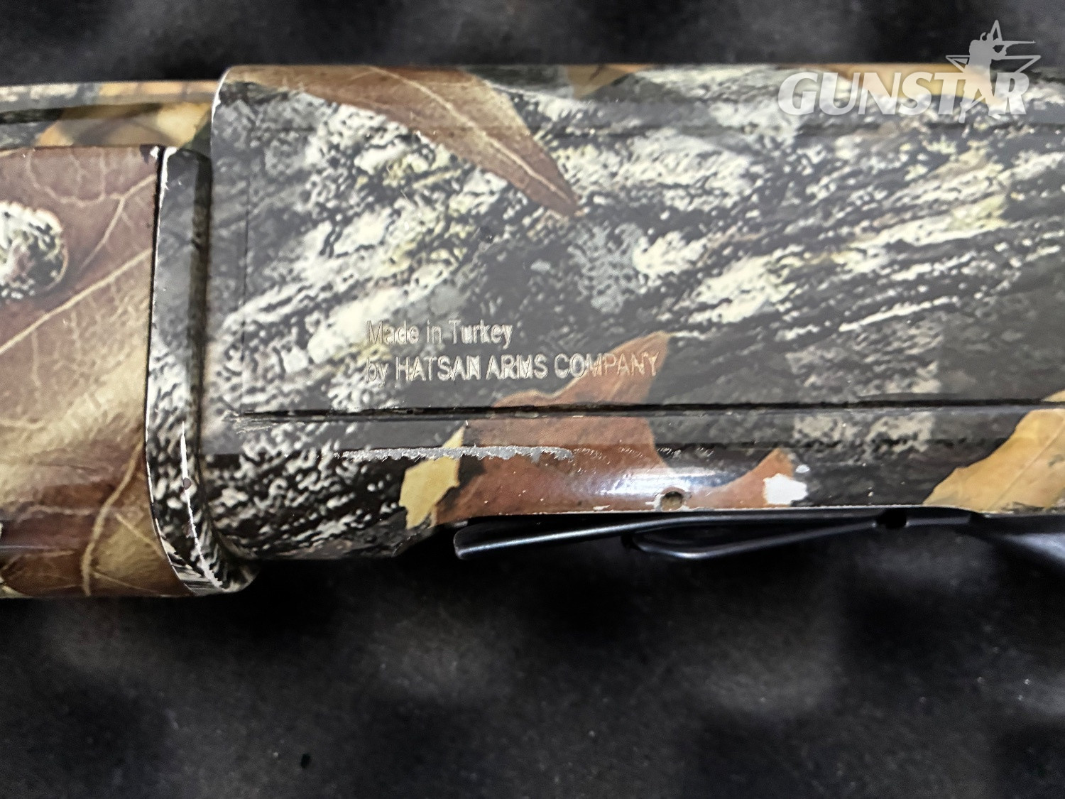{CATEGORY} - Hatsan Arms Escort Semi-Auto 12 Bore/gauge