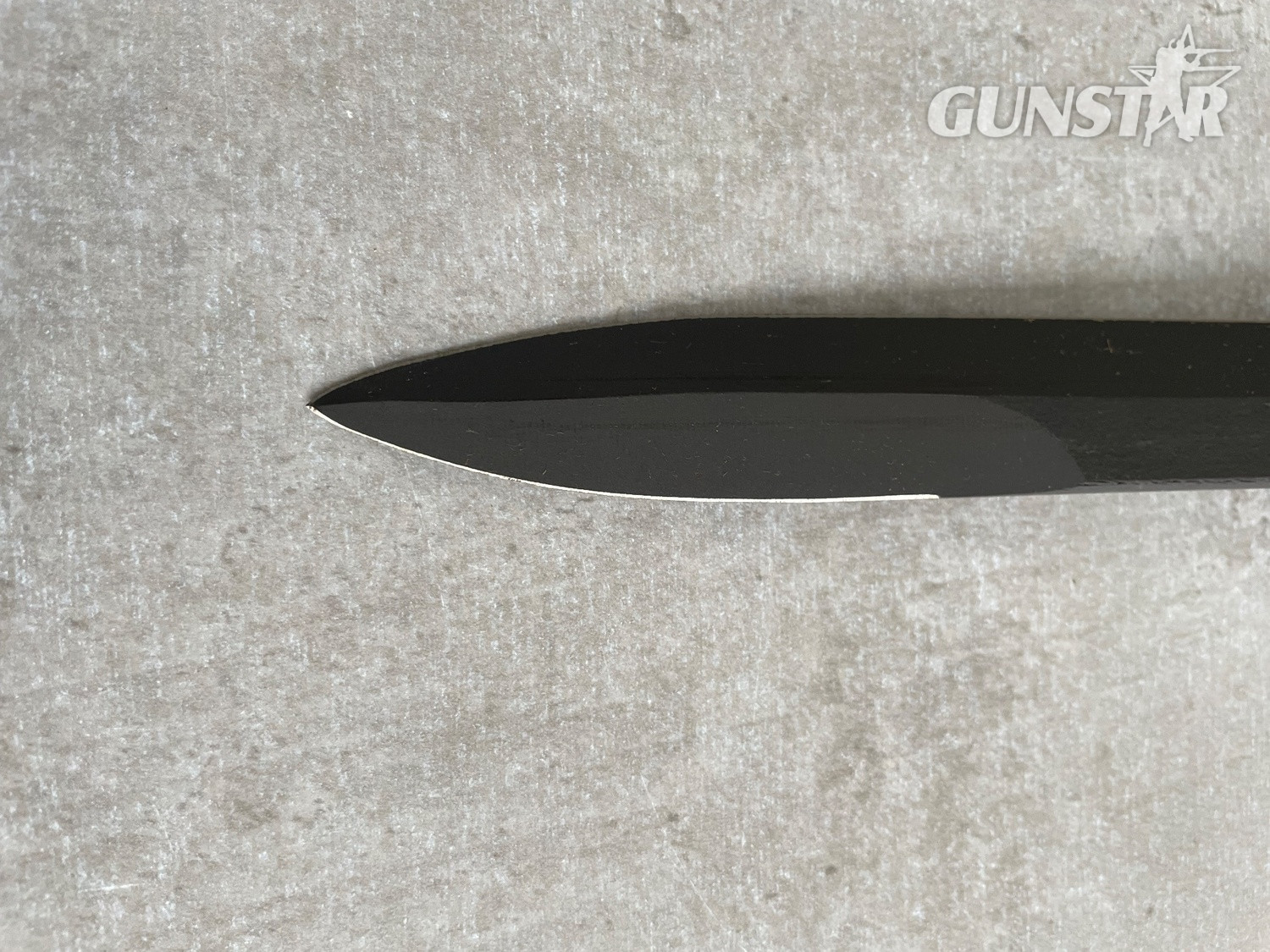 {CATEGORY} - Colt Bayonet in 