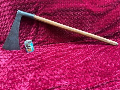 Executioners axe Other Blade