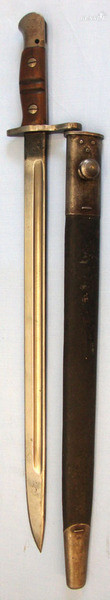 Remington Bayonet