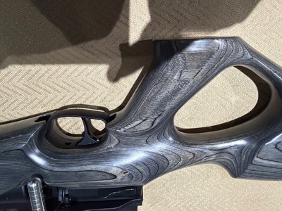 Weihrauch HW110 .177
