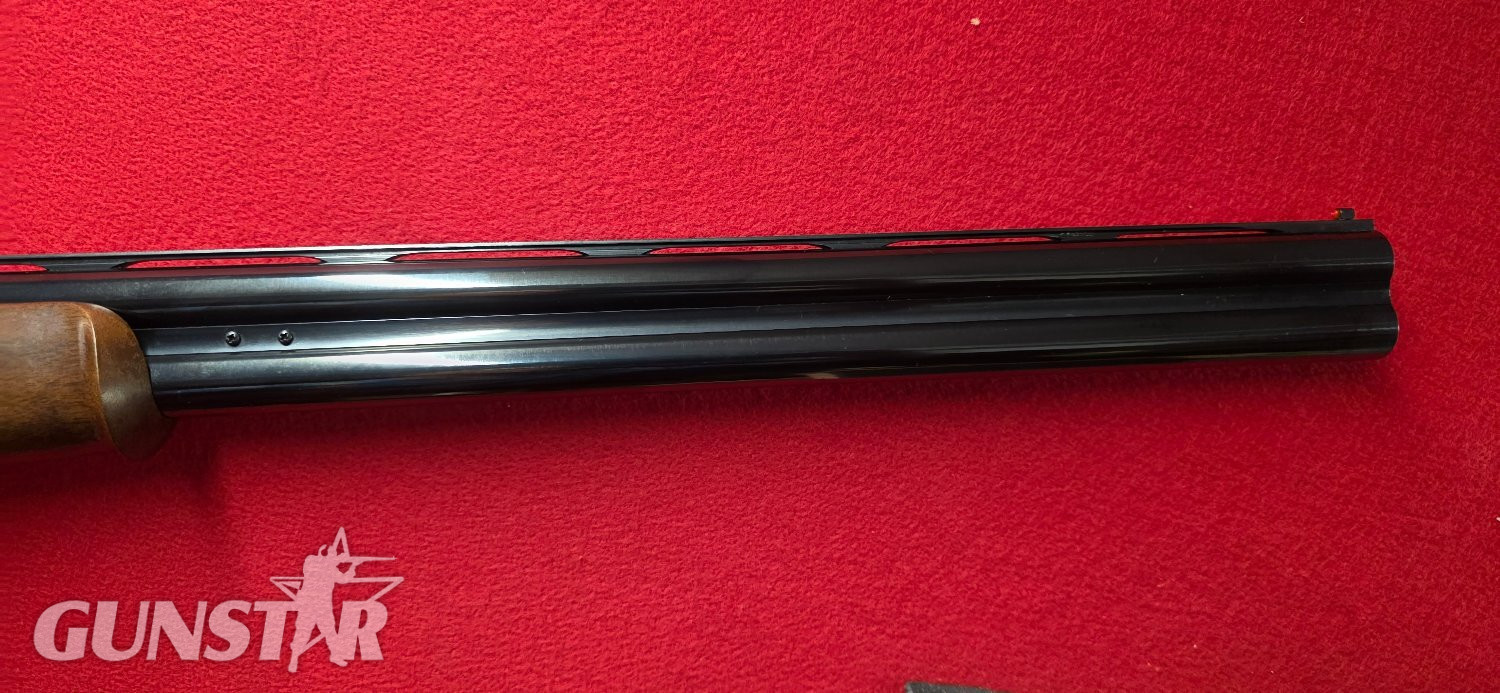 Beretta 686 Silver Pigeon 1 Over and Under 12 Bore/gauge - {CATEGORY} in 