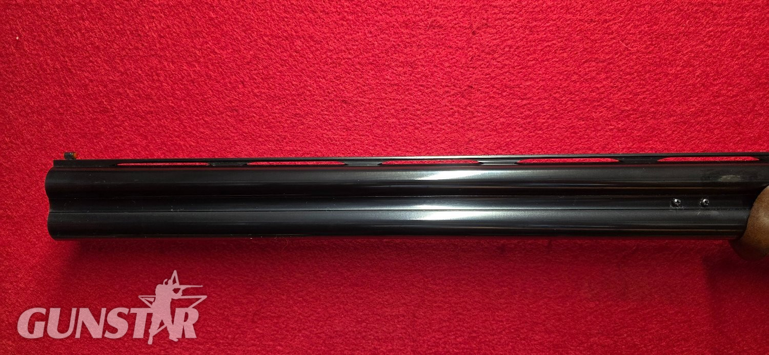 Beretta 686 Silver Pigeon 1 Over and Under 12 Bore/gauge - {CATEGORY}