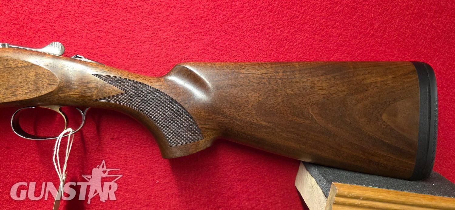 {CATEGORY} - Beretta 686 Silver Pigeon 1 Over and Under 12 Bore/gauge in 