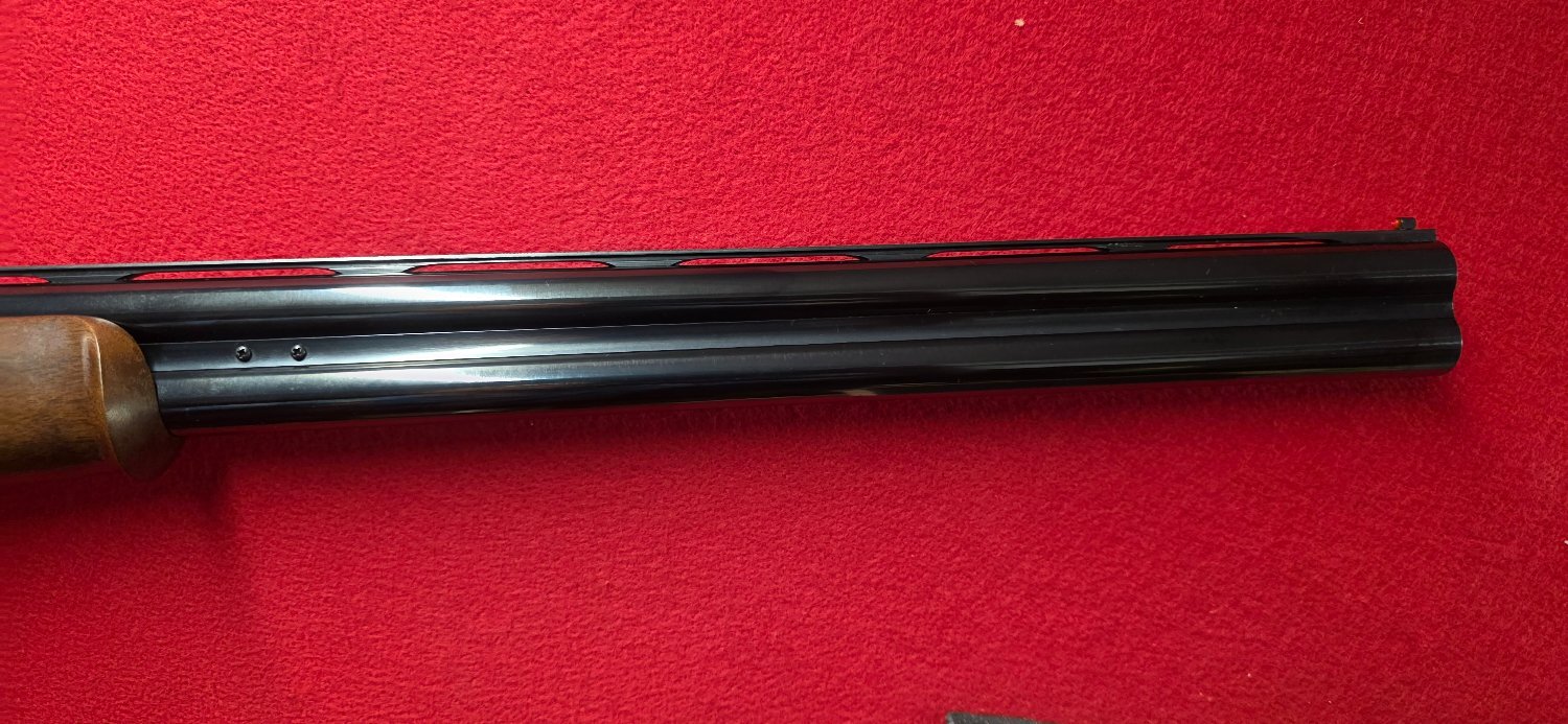 Beretta 686 Silver Pigeon 1 Over and Under 12 Bore/gauge - {CATEGORY} in 