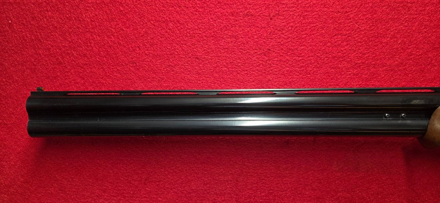 Beretta 686 Silver Pigeon 1 Over and Under 12 Bore/gauge - {CATEGORY}
