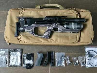 Airmaks Arms AirMaks Arms .22