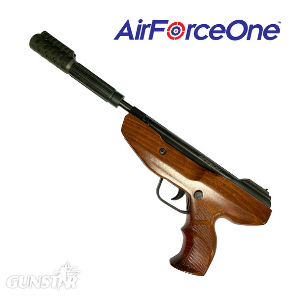 Air Force One Tornado 177 .177 in 