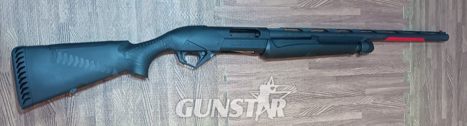 Benelli Supernova Pump Action 12 Bore/gauge in 