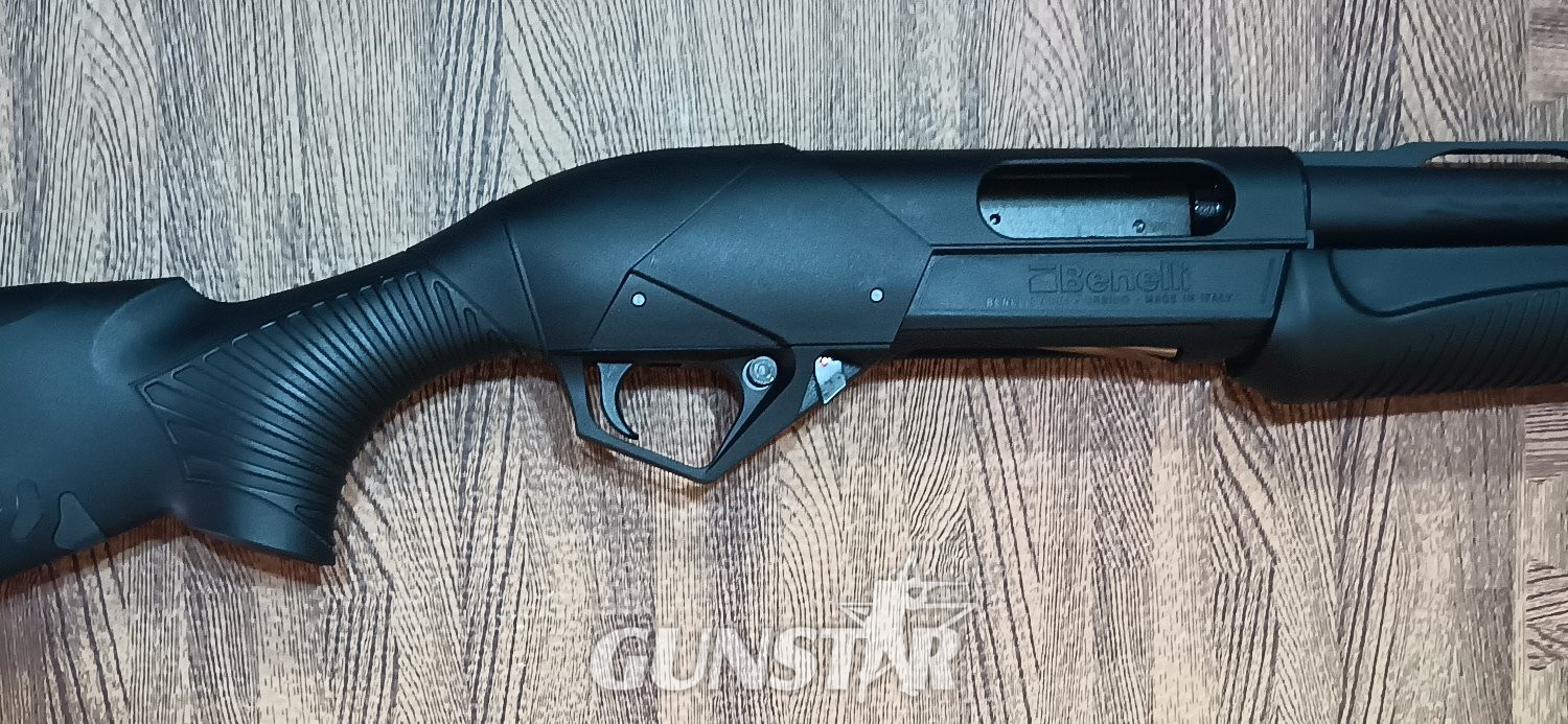 Benelli Supernova Pump Action 12 Bore/gauge - {CATEGORY} in 