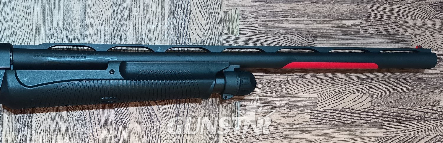 Benelli Supernova Pump Action 12 Bore/gauge - {CATEGORY}