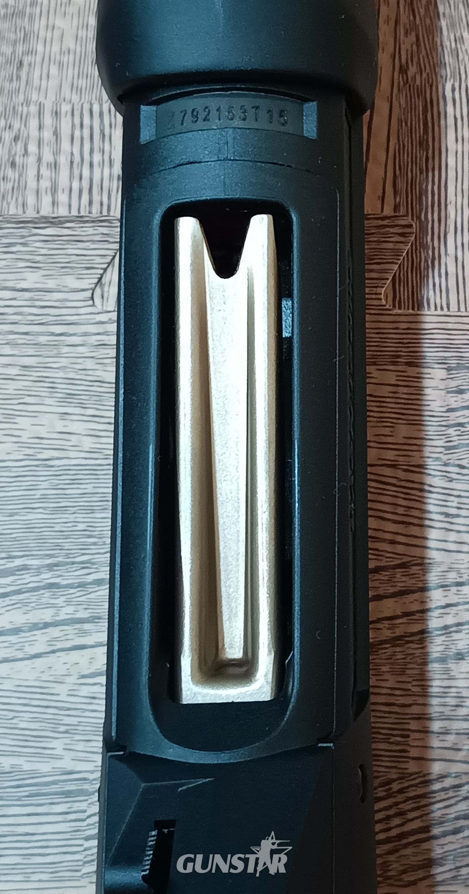Benelli Supernova Pump Action 12 Bore/gauge 