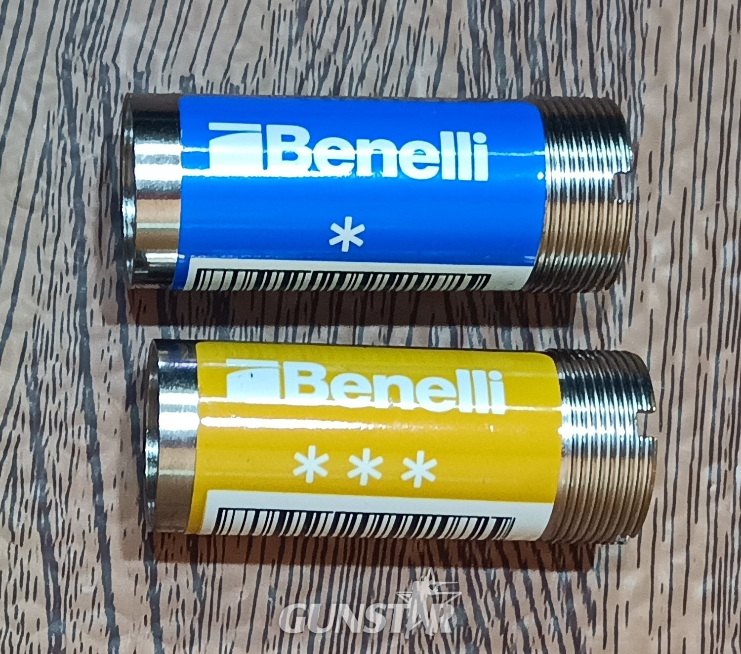 {CATEGORY} - Benelli Supernova Pump Action 12 Bore/gauge in 