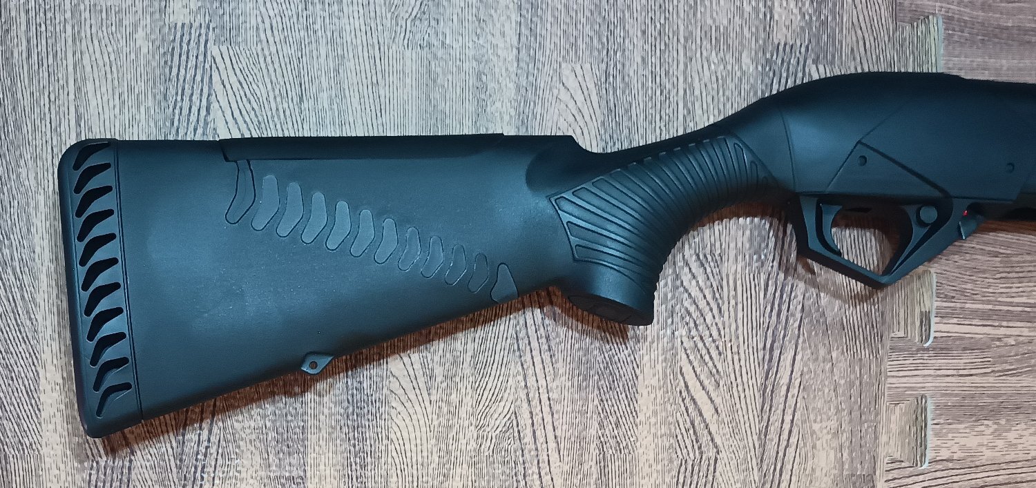  Benelli Supernova Pump Action 12 Bore/gauge