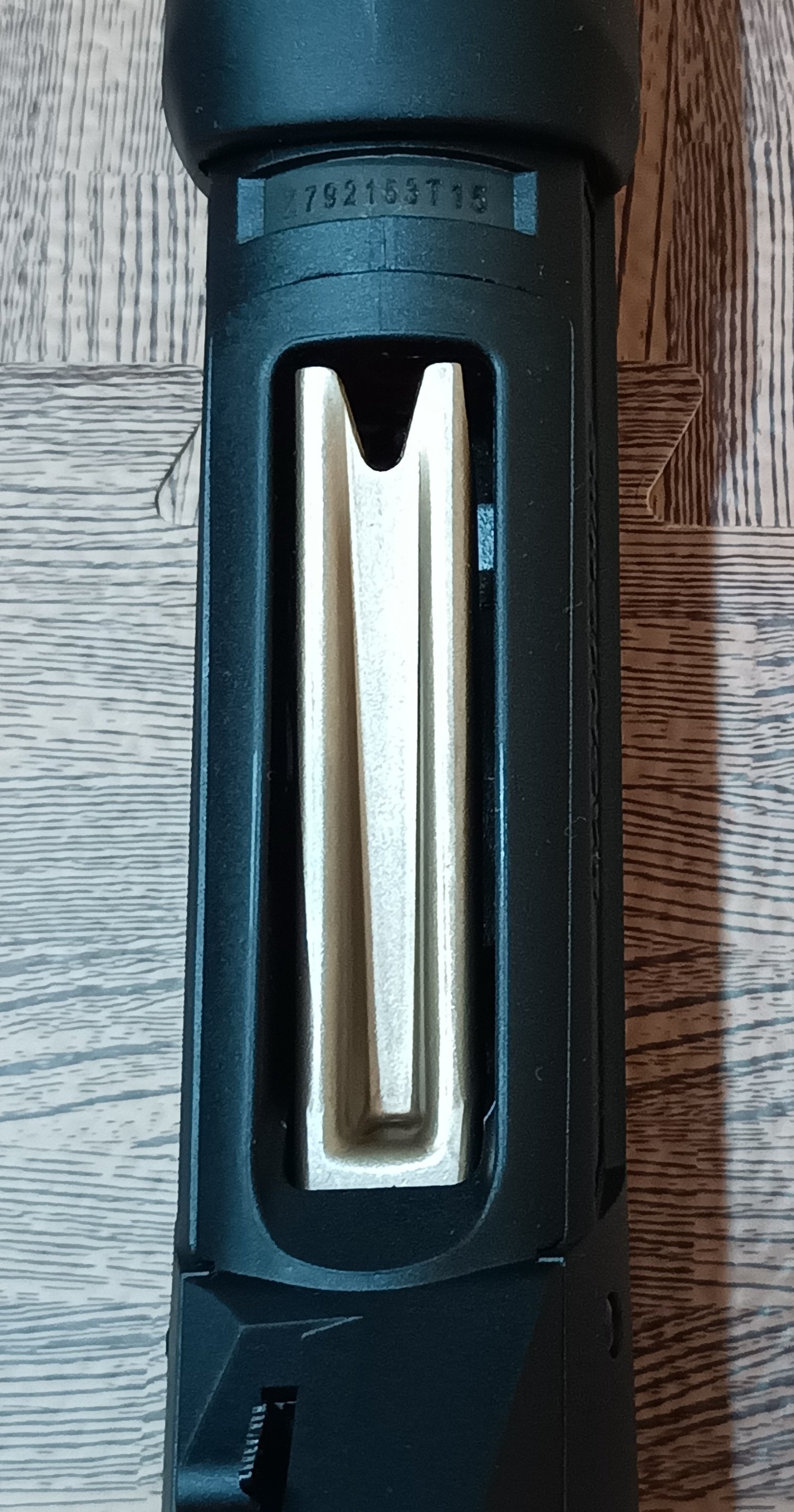 Benelli Supernova Pump Action 12 Bore/gauge 