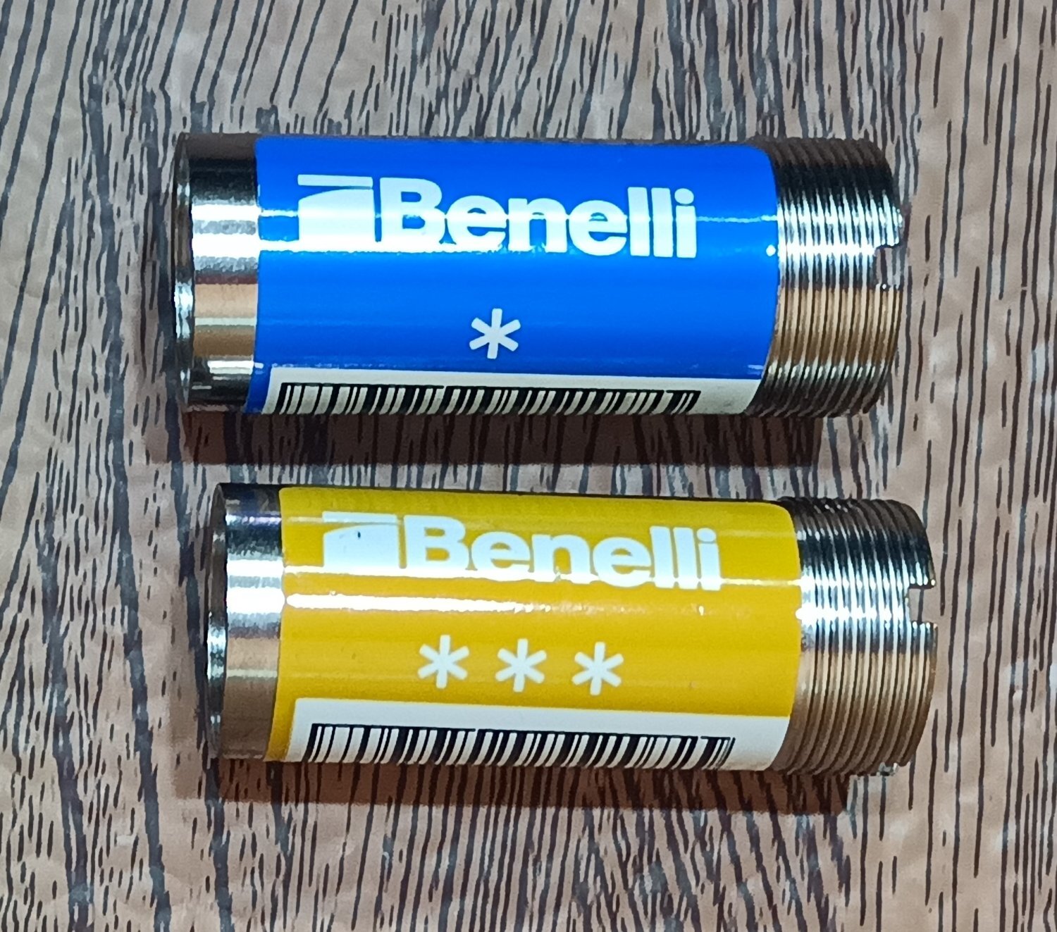 {CATEGORY} - Benelli Supernova Pump Action 12 Bore/gauge in 