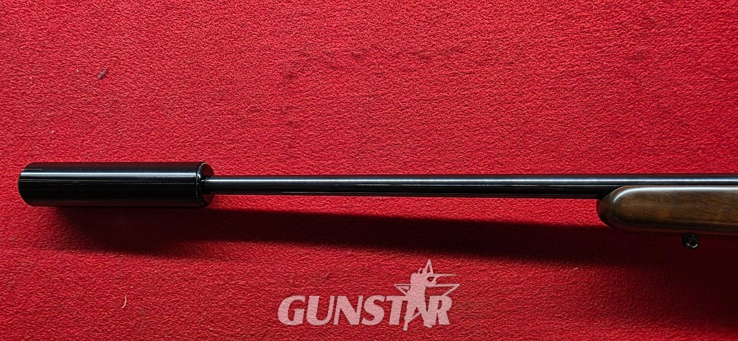 CZ 452-2E American Bolt Action .17 Hornady Magnum Rimfire (.17 HMR) Rifle - {CATEGORY} in 
