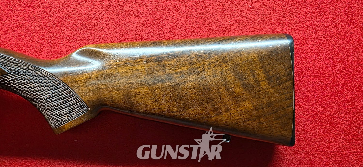 CZ 452-2E American Bolt Action .17 Hornady Magnum Rimfire (.17 HMR) Rifle 