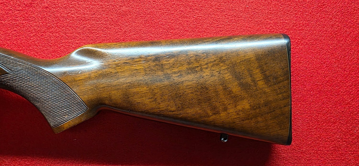 CZ 452-2E American Bolt Action .17 Hornady Magnum Rimfire (.17 HMR) Rifle 