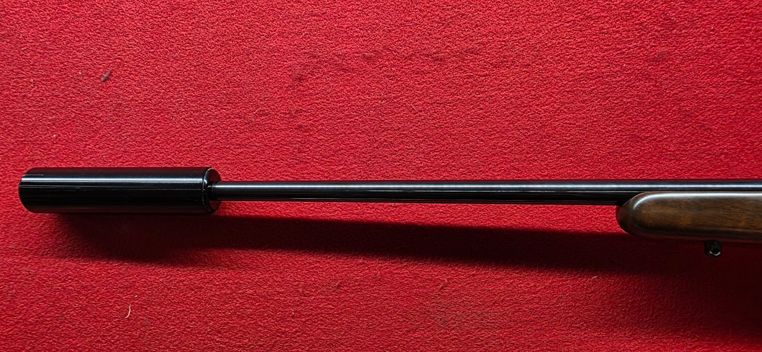 CZ 452-2E American Bolt Action .17 Hornady Magnum Rimfire (.17 HMR) Rifle - {CATEGORY} in 