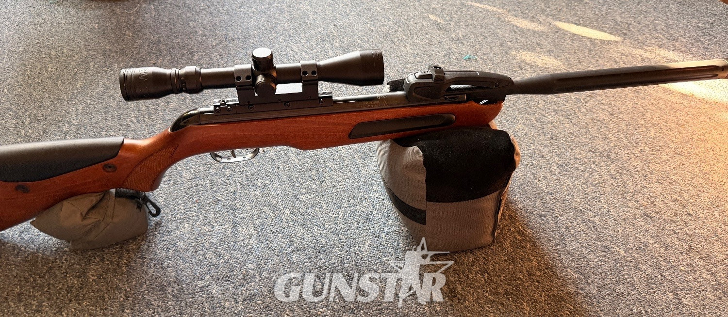 Gamo Maxxim Elite Swarm .177 in 
