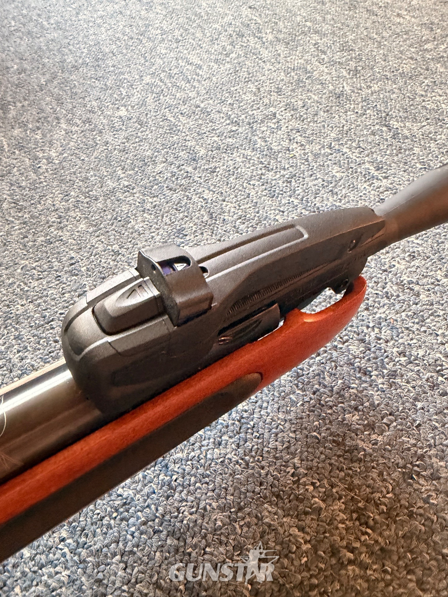 Gamo Maxxim Elite Swarm .177 - {CATEGORY} in 
