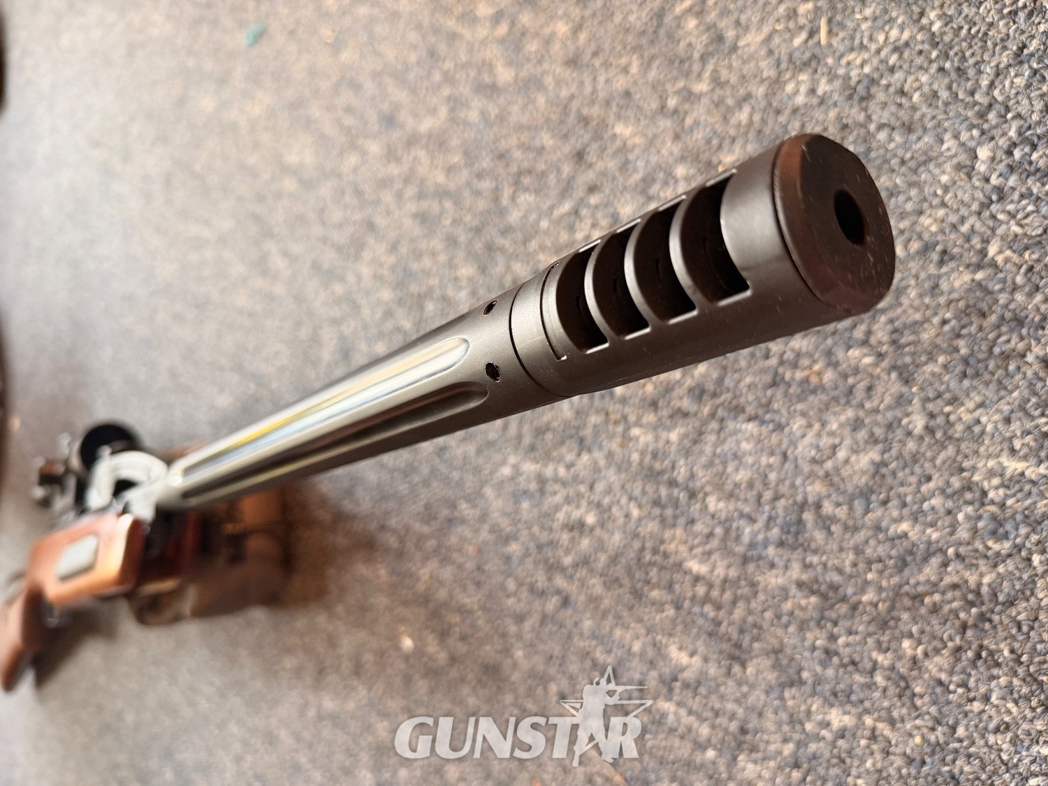 Gamo Maxxim Elite Swarm .177 - {CATEGORY}