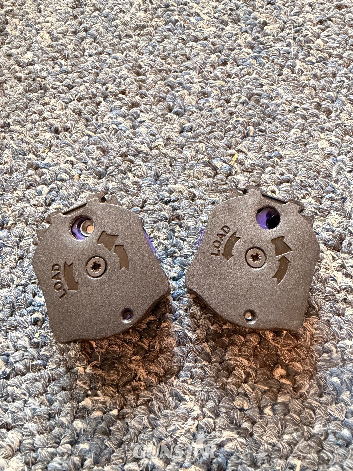 Gamo Maxxim Elite Swarm .177 