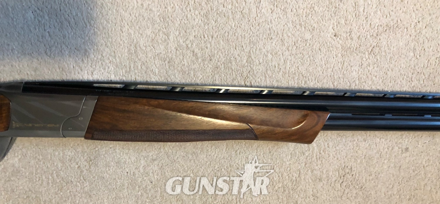  Browning Cynergy Trap Over and Under 12 Bore/gauge