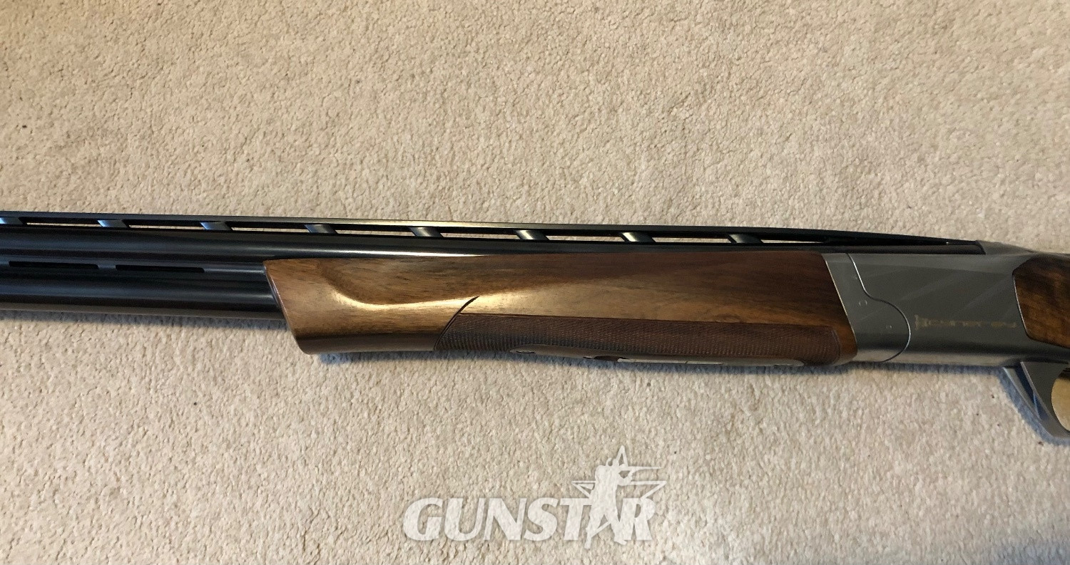 Browning Cynergy Trap Over and Under 12 Bore/gauge - {CATEGORY} in 