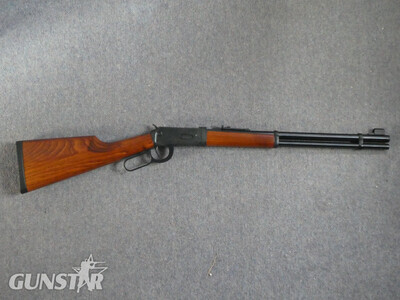 Walther Long .177