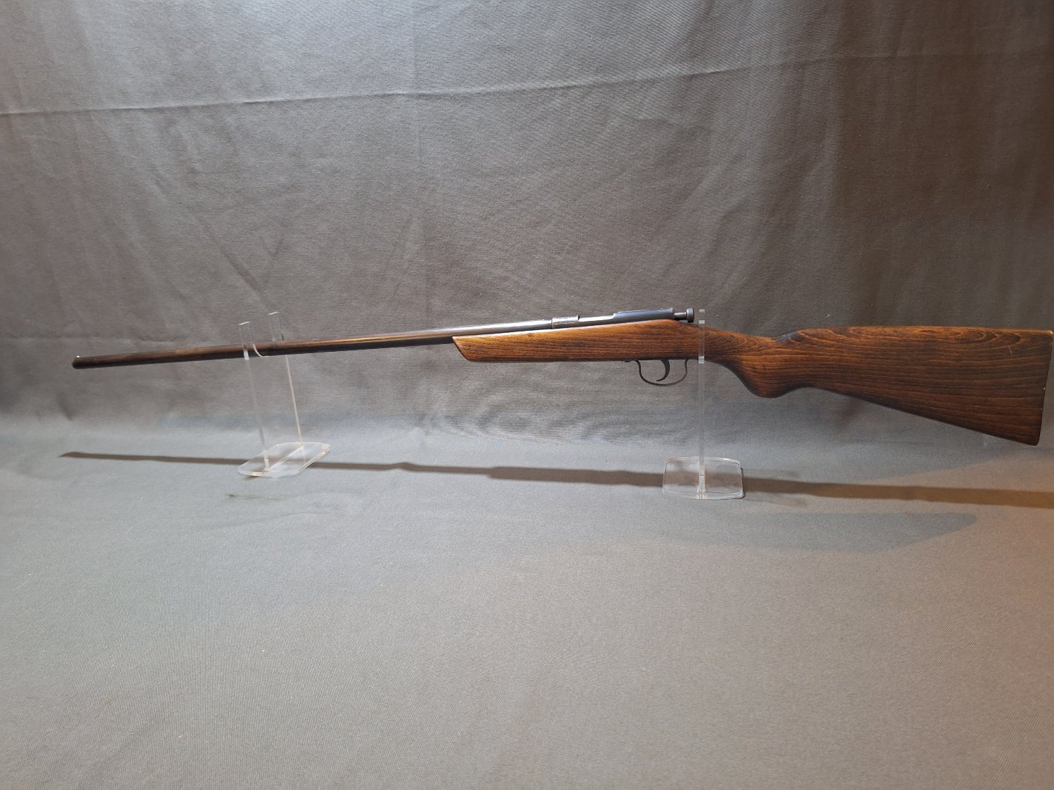 Webley & Scott Garden Gun Single Barrel 9mm