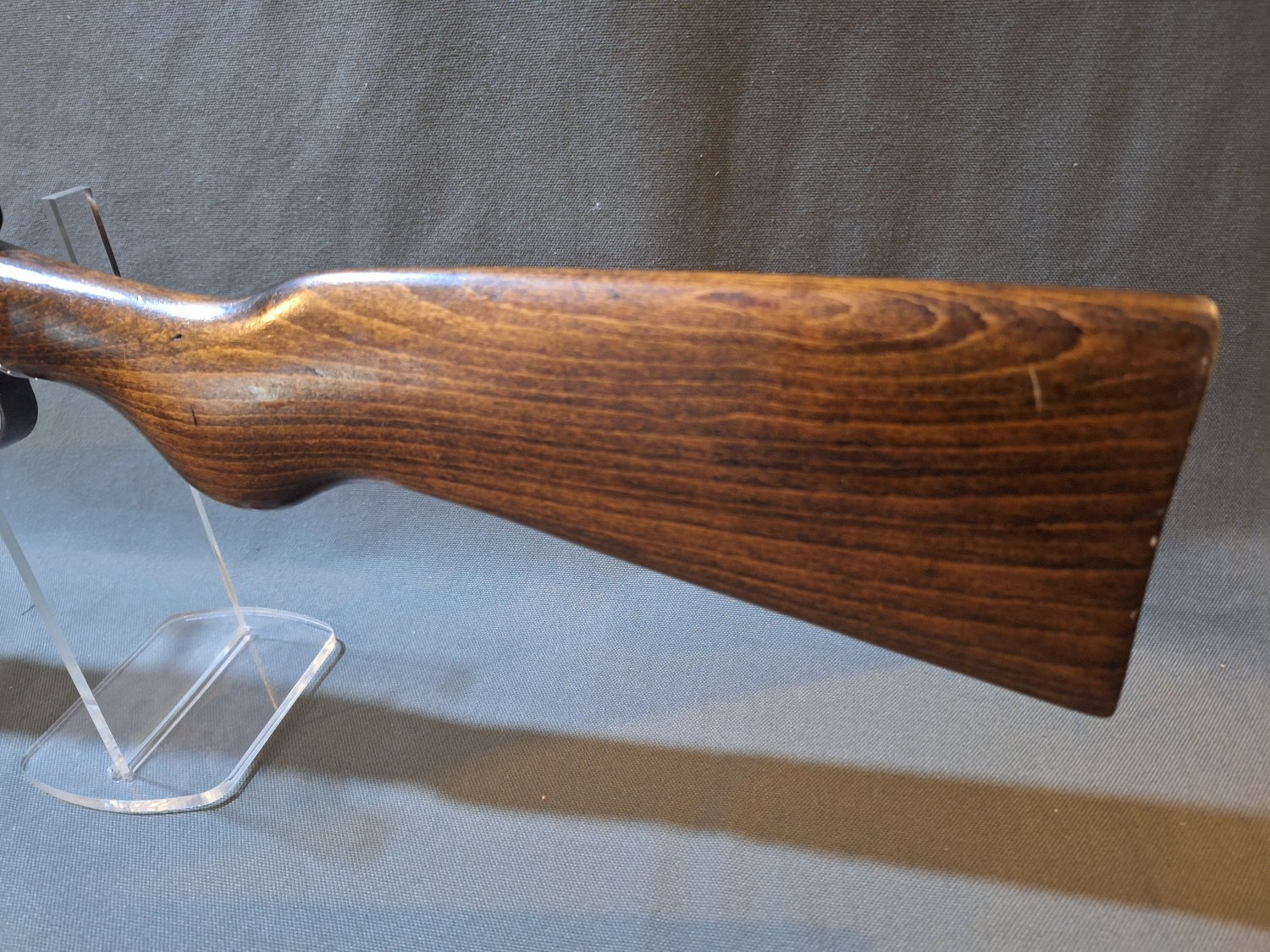 Webley & Scott Garden Gun Single Barrel 9mm 