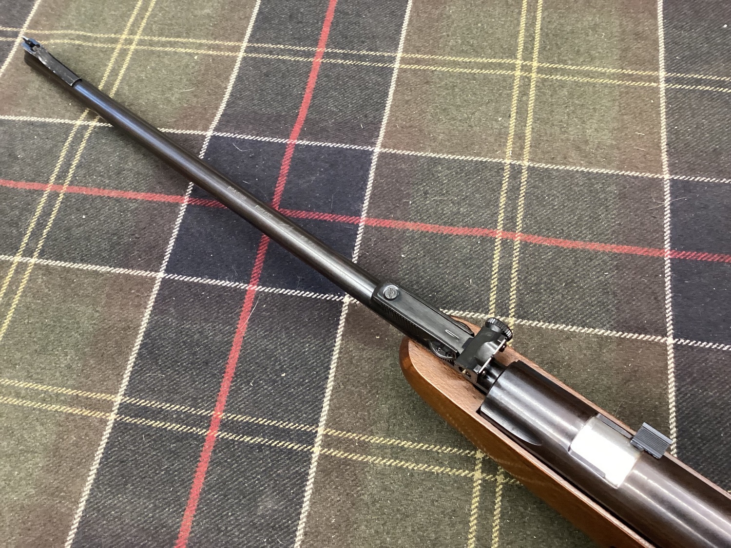 BSA Airsporter RB2 .22