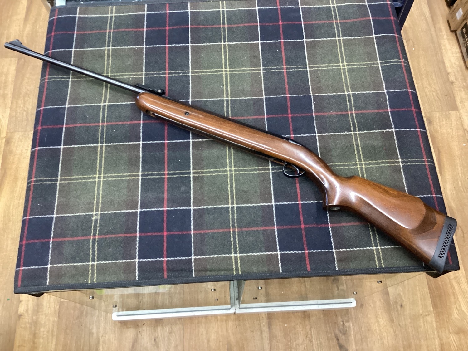  BSA Airsporter RB2 .22