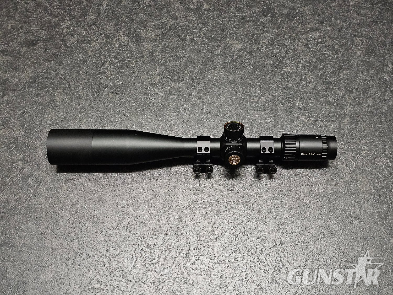  Sight & Optic