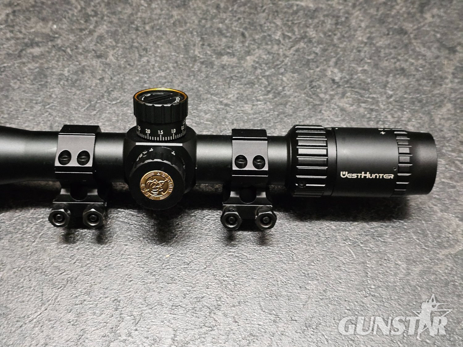 Sight & Optic - {CATEGORY}