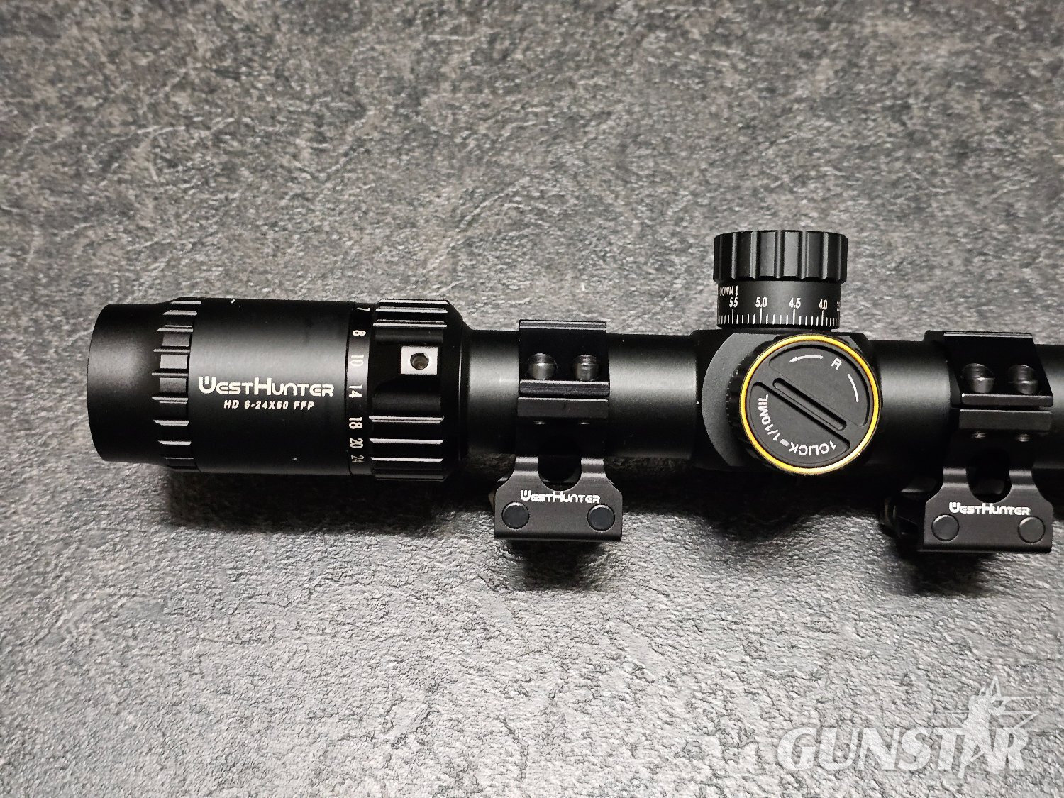 Sight & Optic 
