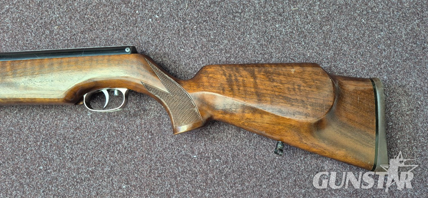 Weihrauch HW35 Vixen .22! Walnut Stock!  .22