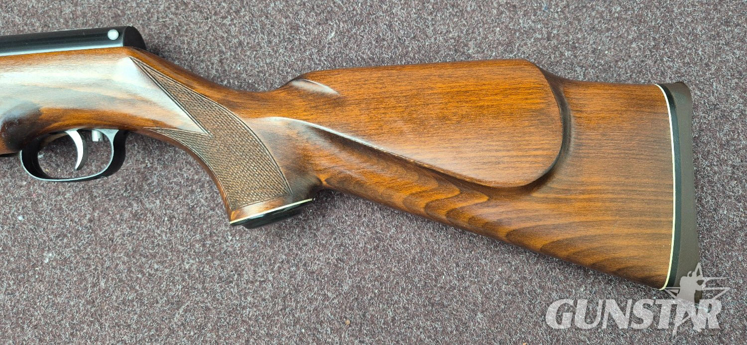  Weihrauch HW77 mk2 .22 25mm Piston version! Plus period gun bag! .22