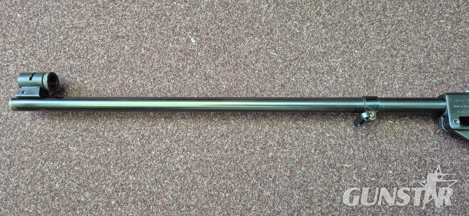 Weihrauch HW35 Vixen .22! Walnut Stock!  .22 - {CATEGORY}