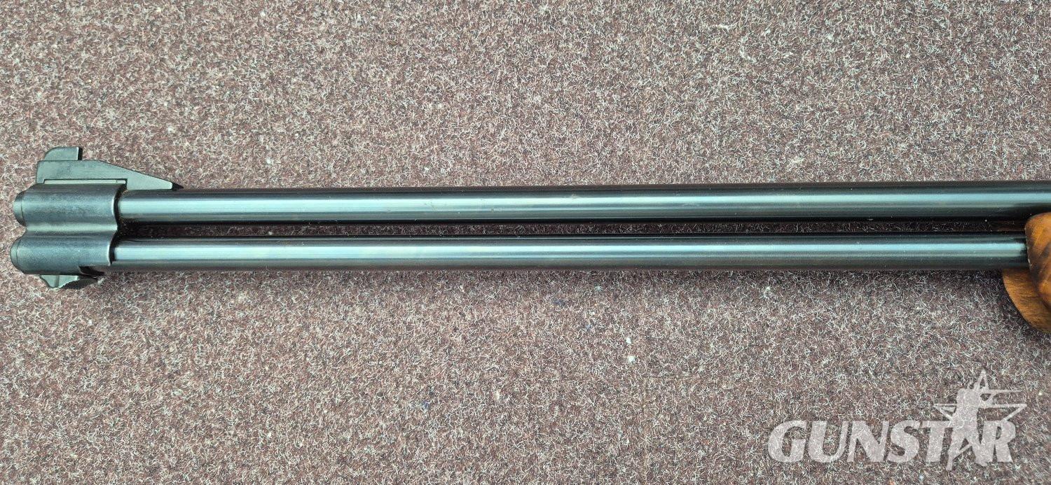 Weihrauch HW77 mk2 .22 25mm Piston version! Plus period gun bag! .22 