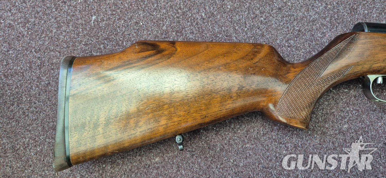 {CATEGORY} - Weihrauch HW35 Vixen .22! Walnut Stock!  .22 in 