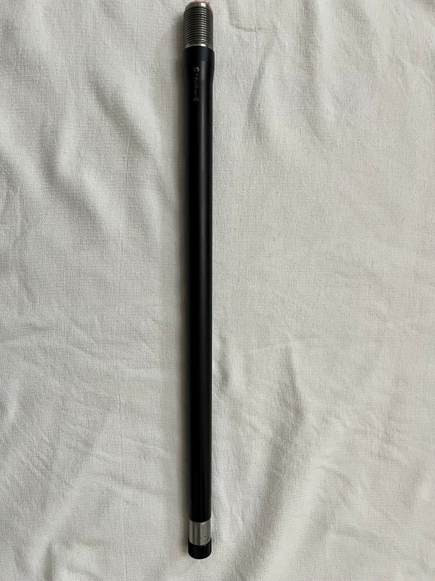 Accuracy International AT Bolt Action 7.62x51mm NATO Rifle
