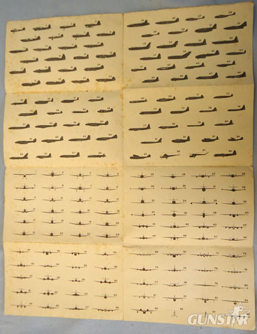  Small Family Collection of Royal Australian Air Force (RAAF) Items. Sn. 13084:11 Royal Australian Air Force (RAAF) Items. Other Accessory