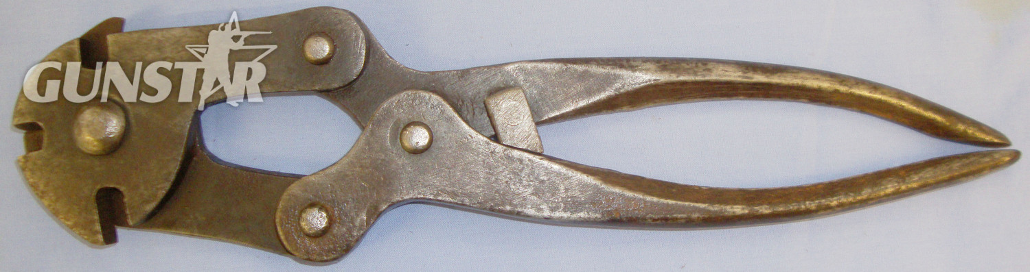  Original British WWI 1914 Dated all Steel Wire cutters. MISC 921. Original British WWI 1914 Dated All Steel Wire cutters. MISC 921. Antique & Militaria
