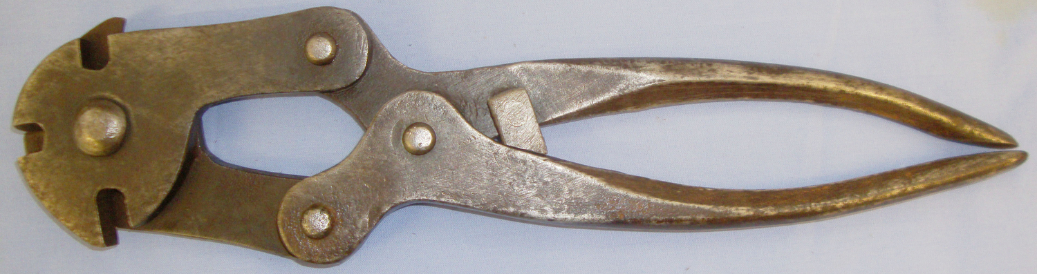  Original British WWI 1914 Dated all Steel Wire cutters. MISC 921. Original British WWI 1914 Dated All Steel Wire cutters. MISC 921. Antique & Militaria