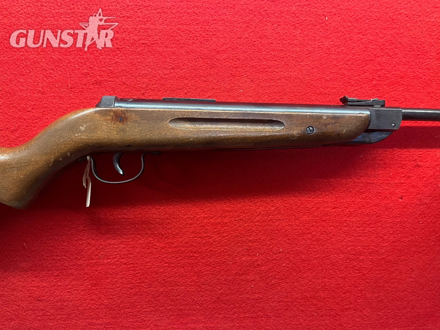 Diana MOD 25 .177